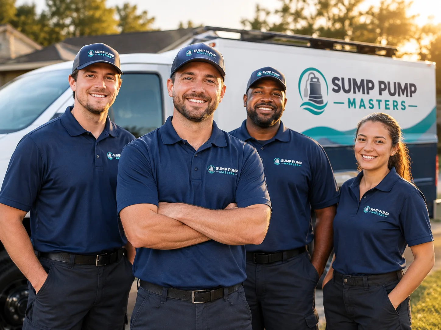 Sump Pump Repair company in Pleasanton, NE